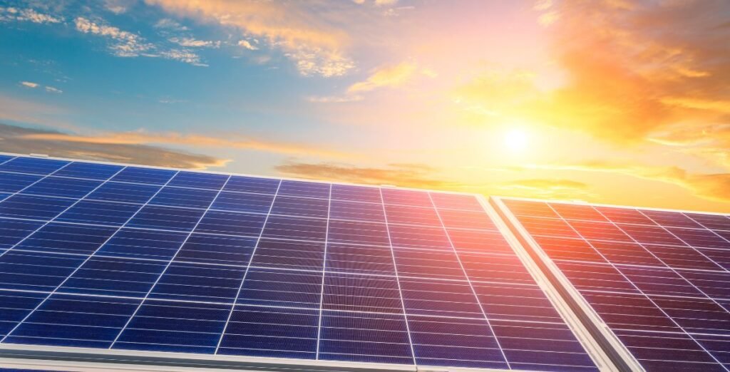 Energía solar para comunidades de vecinos